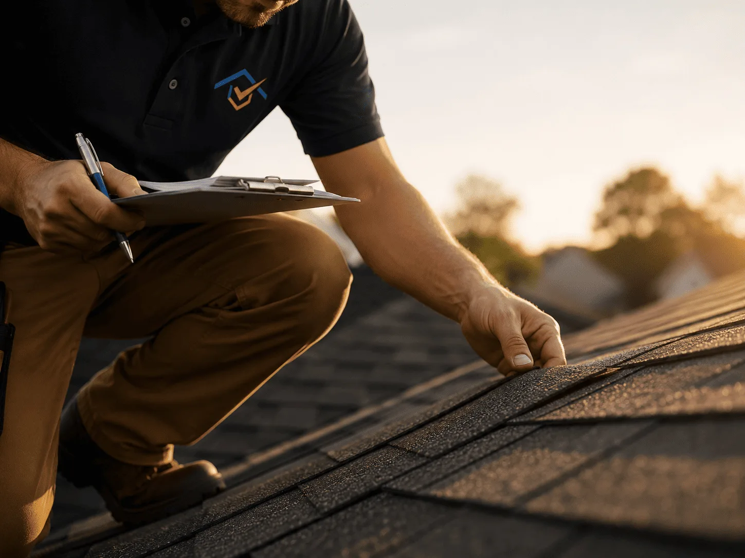 Why Choose Roof Inspection in Harrington, WA